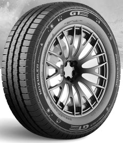 GT-Radial Maxmiler Allseason 3PMSF DOT22 205/75R16C 113/111R Ganzjahr DOT DOT22