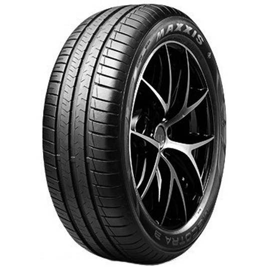 Maxxis Mecotra ME3+ OE XL DOT22 205/65 R15 99H Sommer DOT DOT22