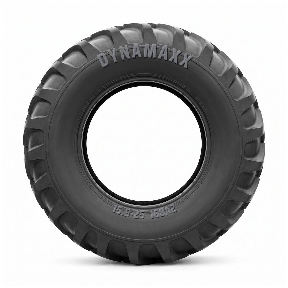 Dynamaxx Power Maxx+ HD 15.5-25 168A2