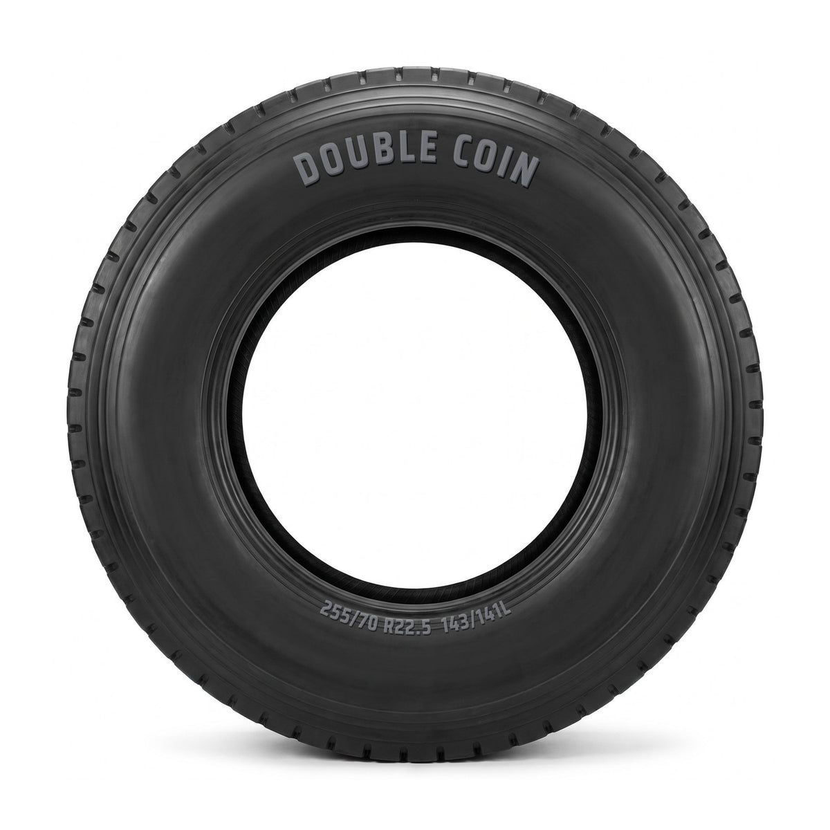 Double Coin RLB490 255/70 R22.5 143/141L Ganzjahr