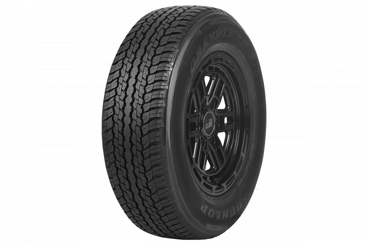 Dunlop Grandtrek AT 31 DEMO 265/60 R18 110H Sommer