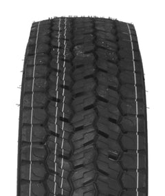 Michelin X Multi D (17.5/ 19.5) 235/75 R17.5 132/130M DOT 2021