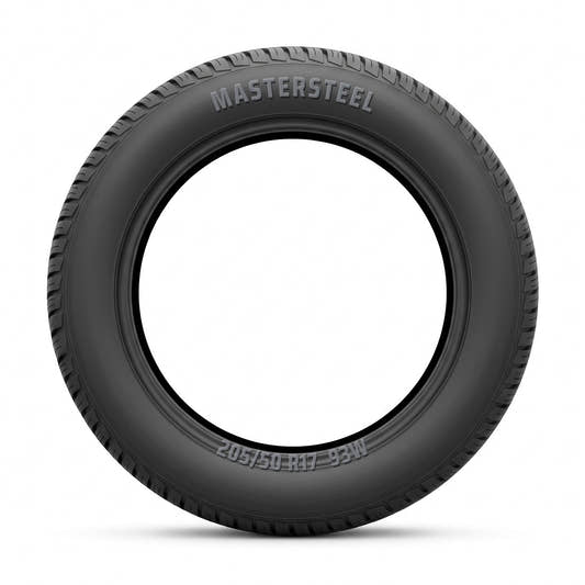 Mastersteel All-Weather 3 205/50 R17 93W Ganzjahr