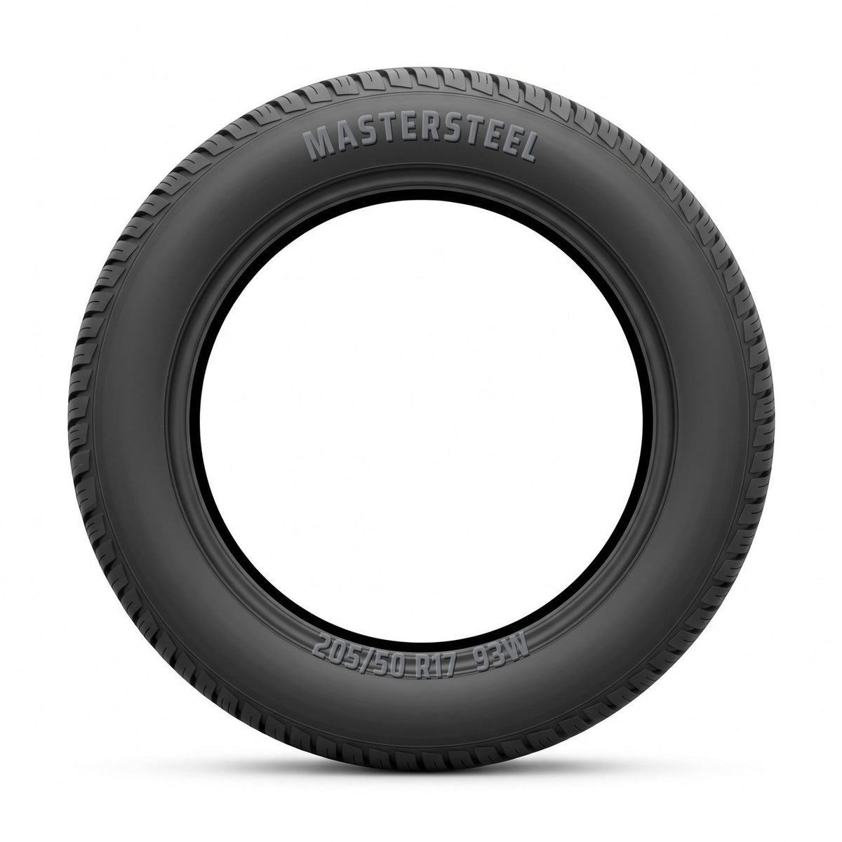 Mastersteel All-Weather 3 205/50 R17 93W Ganzjahr