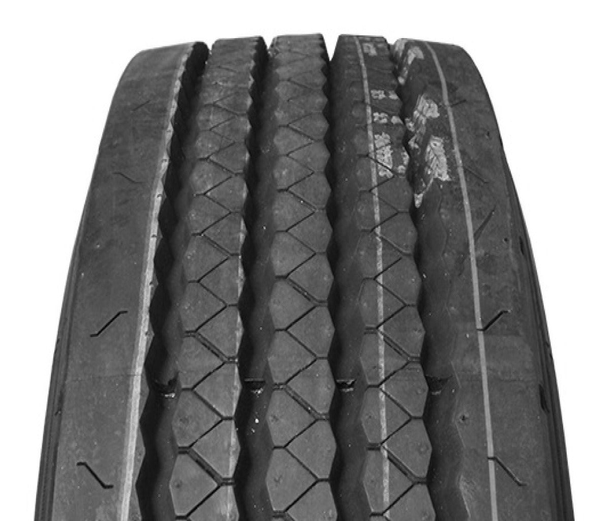 Leao AFL866 205/65 R17.5 129/127J DOT 2021