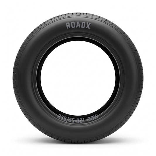 Roadx RX Quest Sport SUV 255/35 R21 98W Sommer
