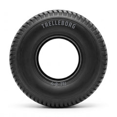 Trelleborg T49 HS im Set (TR13 Ventil) 4.00-8 71J
