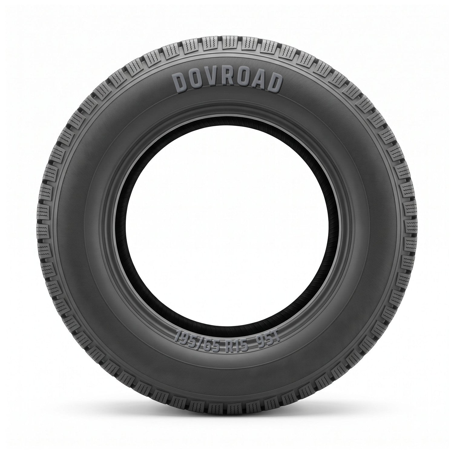 Dovroad Zyphira WR03 195/65 R15 95T Winter