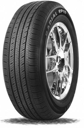 Westlake RP18 E 165/65 R15 81H Sommer