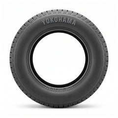 Yokohama ICE Guard IG65 Studded 225/55 R18 102T Winter