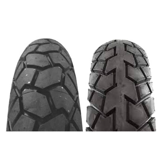 Continental TKC 70 3.00-21 51T DOT 2023