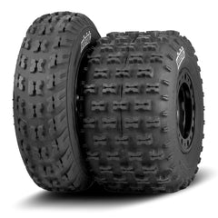 ITP Holeshot MXR6 2PR 18x10-8 Sommer