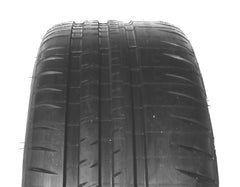 Michelin Pilot Sport CUP 2 265/35 R19 98Y Sommer DOT 2022