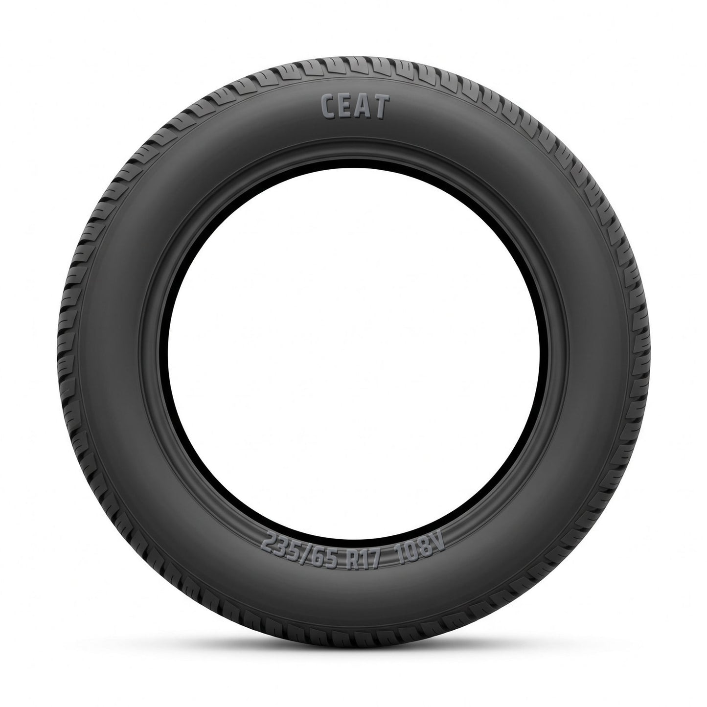 Ceat 4 SeasonDrive SUV XL 3PMSF 235/65 R17 108V Ganzjahr