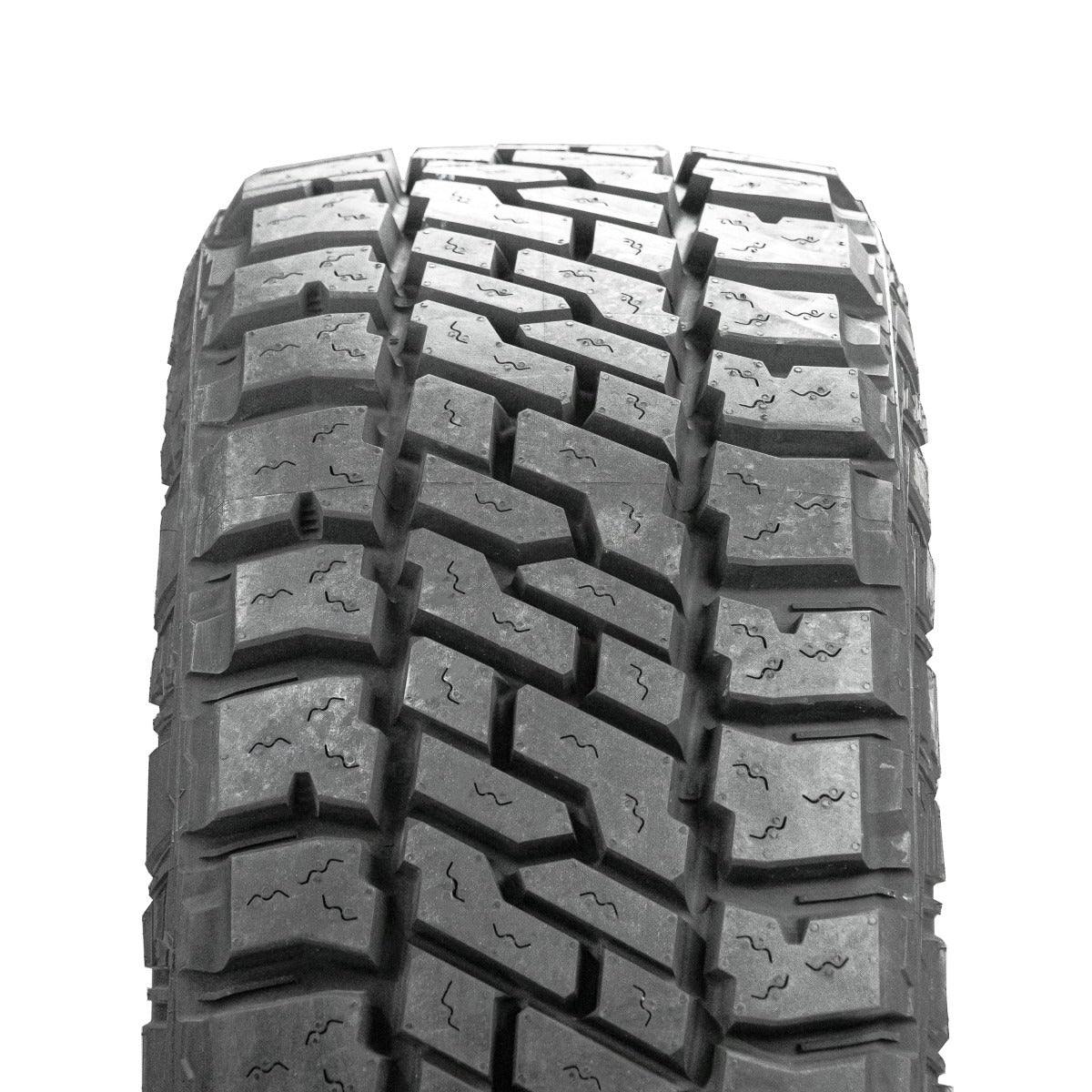 Mickey Thompson Baja Legend Exp 275/55 R20 120/117Q Ganzjahr