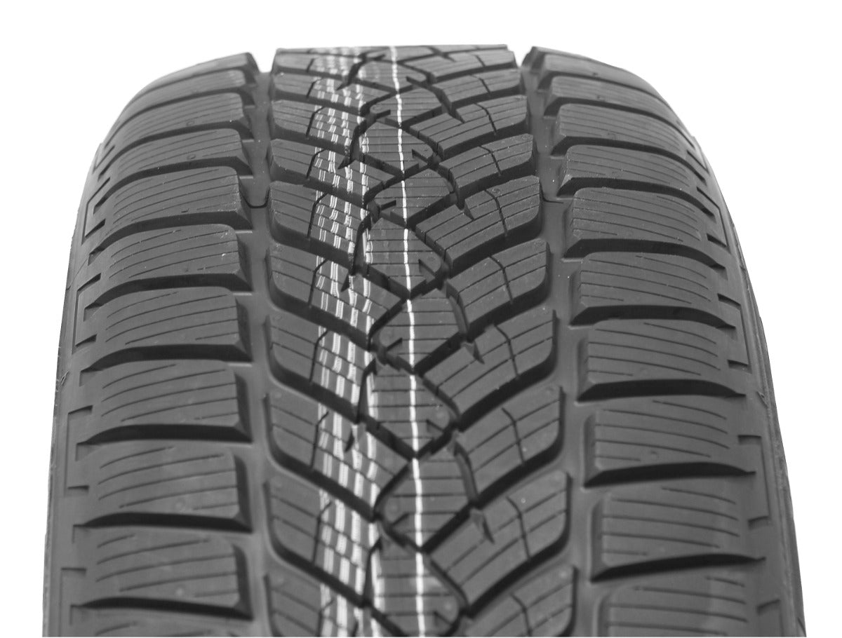 Fulda Kristall Control 235/55 R19 105V Winter DOT 2022