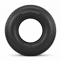 Rigdon Retreading 538 315/80 R22.5 156/150K