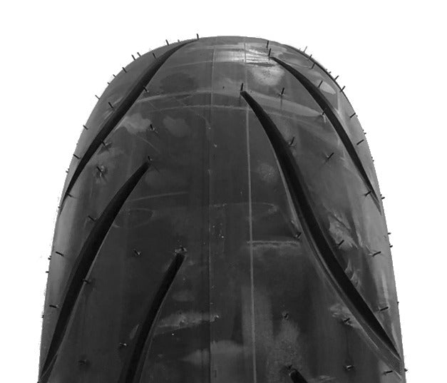 Michelin Commander 3 Touring 130/80 B17 65H DOT 2022