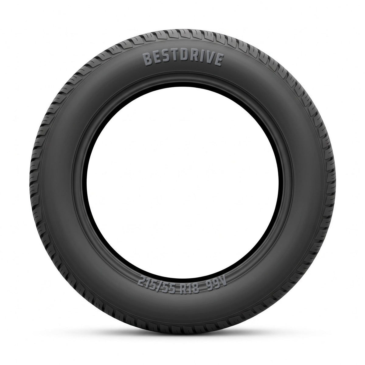 Bestdrive All Seasons 215/55 R18 99V Ganzjahr