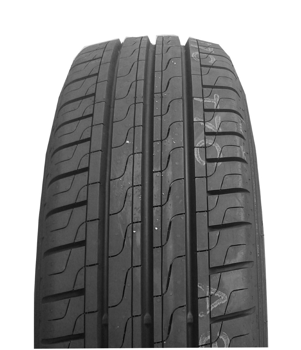 Pirelli Carrier Sommer 215/65 R16 109/107T Sommer DOT 2021