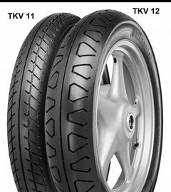 Continental TKV 12 DOT19 130/90-16 67V Sommer DOT 19