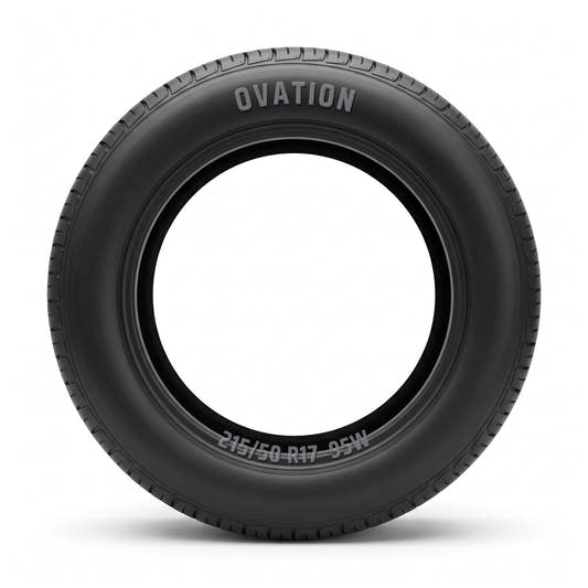 Ovation EV-582 215/50 R17 95W Sommer