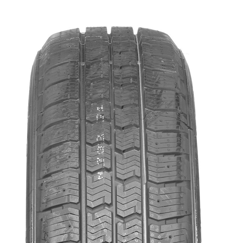 Fulda CONVEO TRAC 2 (Studdable) 195/65 R16 104/102R Winter DOT 2020
