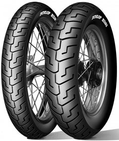 Dunlop K591 (HARLEY-D) DOT22 160/70 B17 73V Sommer DOT 2022