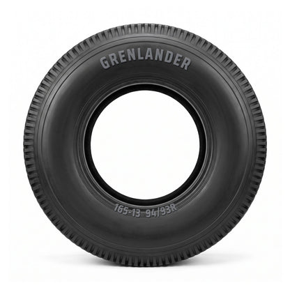 Grenlander Stratour E1 165 R13 94/93R Sommer