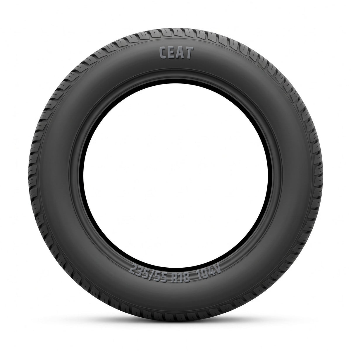 Ceat 4 SeasonDrive SUV 3PMSF 235/55 R18 104V Ganzjahr