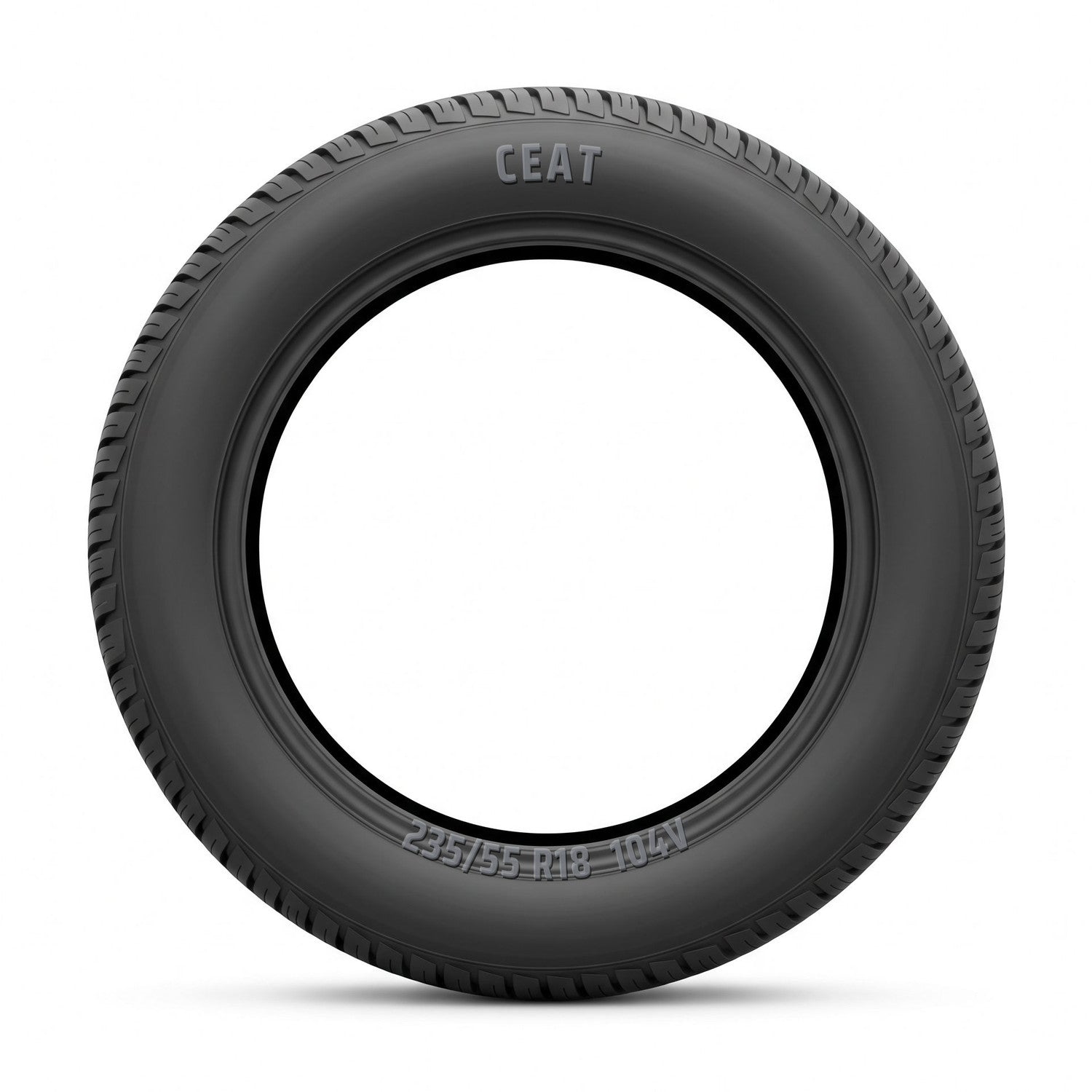 Ceat 4 SeasonDrive SUV 3PMSF 235/55 R18 104V Ganzjahr
