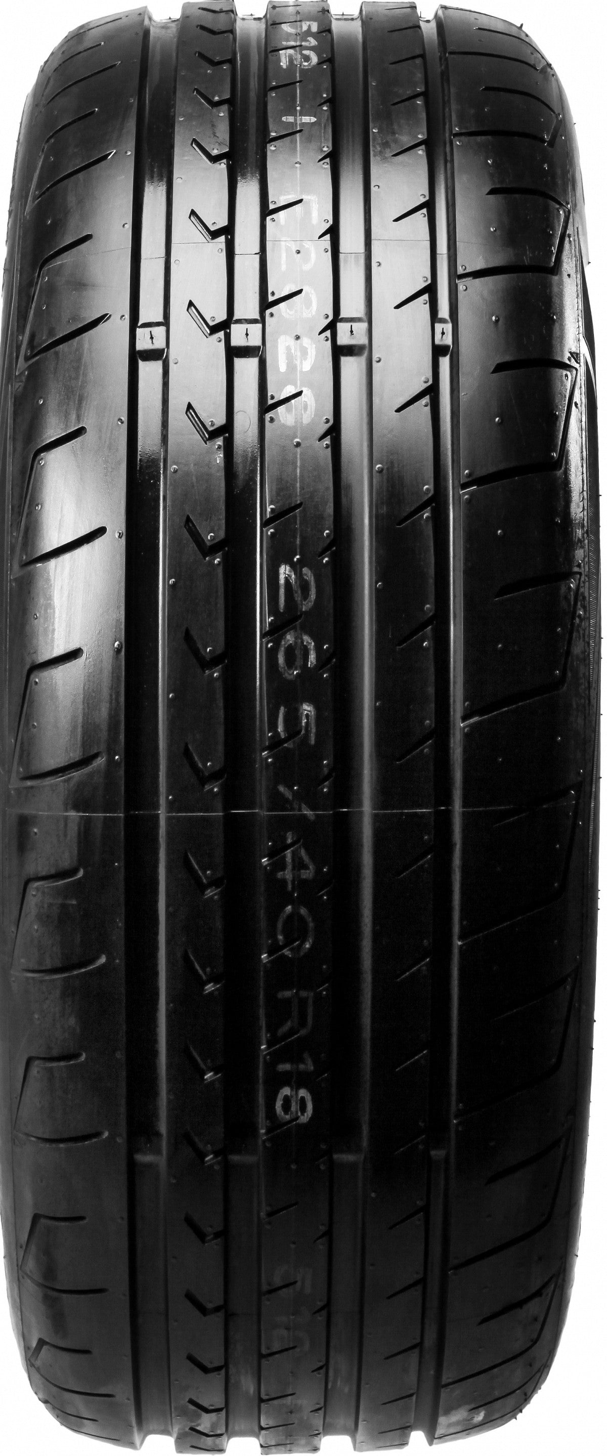 Federal Evoluzion ST-1 XL DOT23 275/30 R19 96Y Sommer DOT 23
