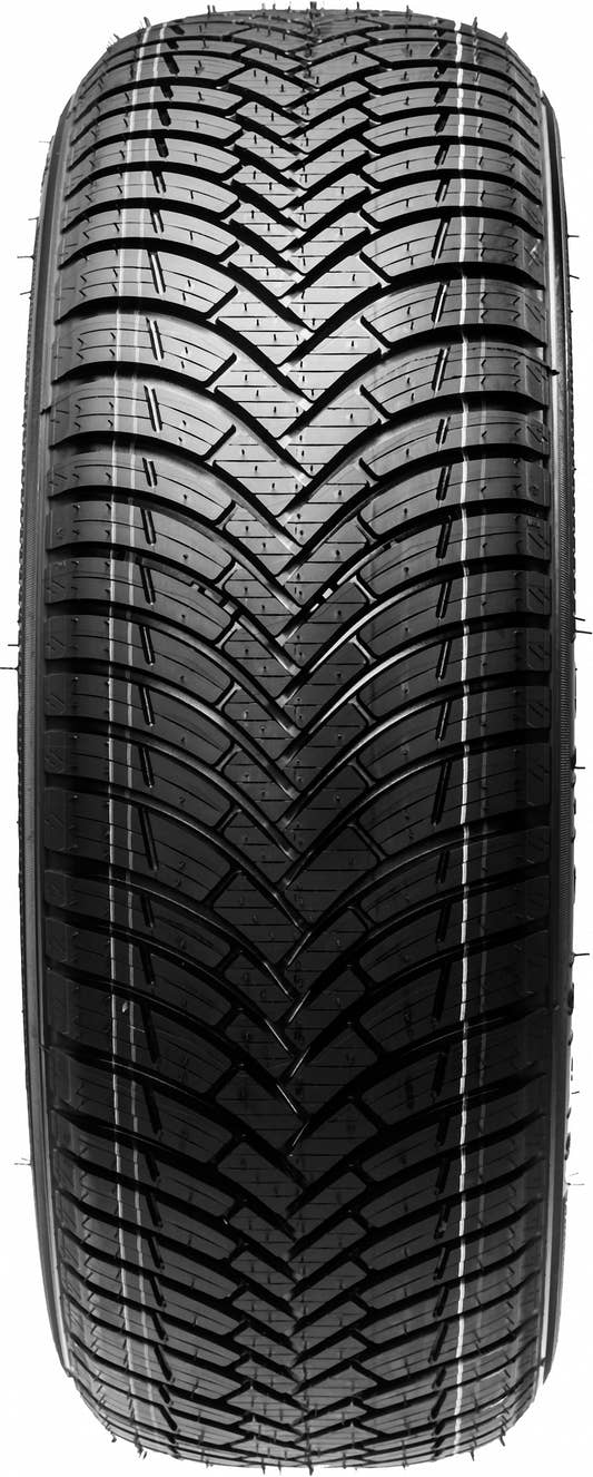 Kleber Quadraxer 2 EL 3PMSF M+S DOT18 225/55 R16 99V Ganzjahr DOT DOT18