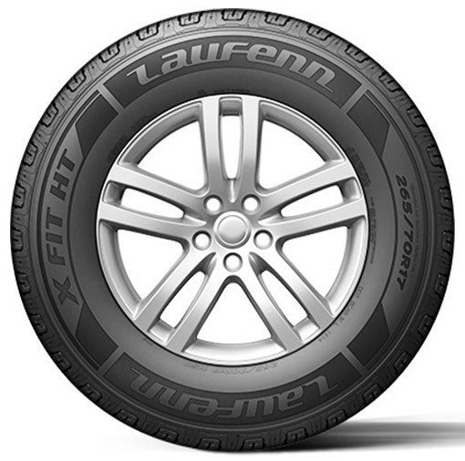Laufenn X FIT HT DOT23 225/70 R15 100T Sommer DOT 23