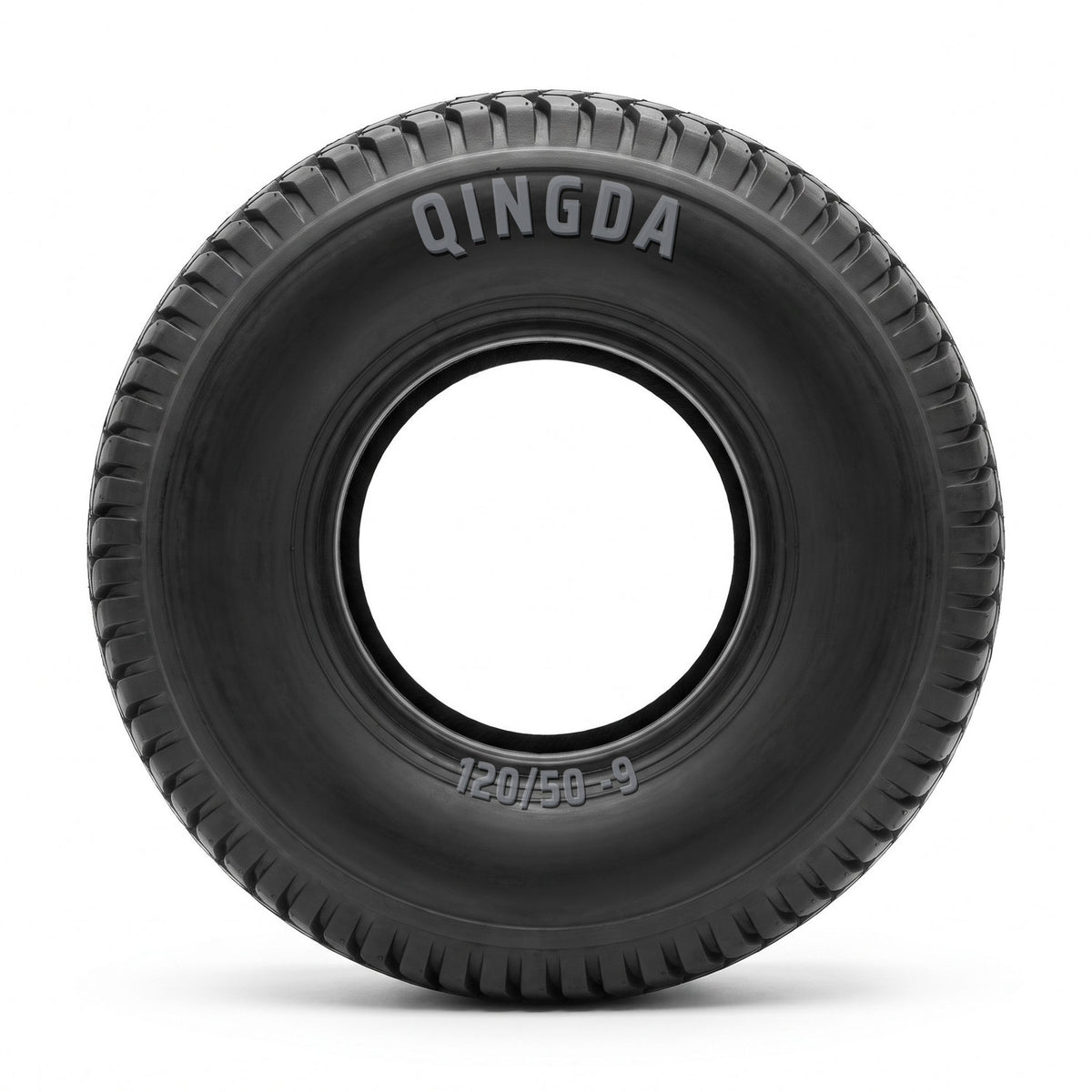 Qingda Q-116 4PR E-Scooter 120/50-9