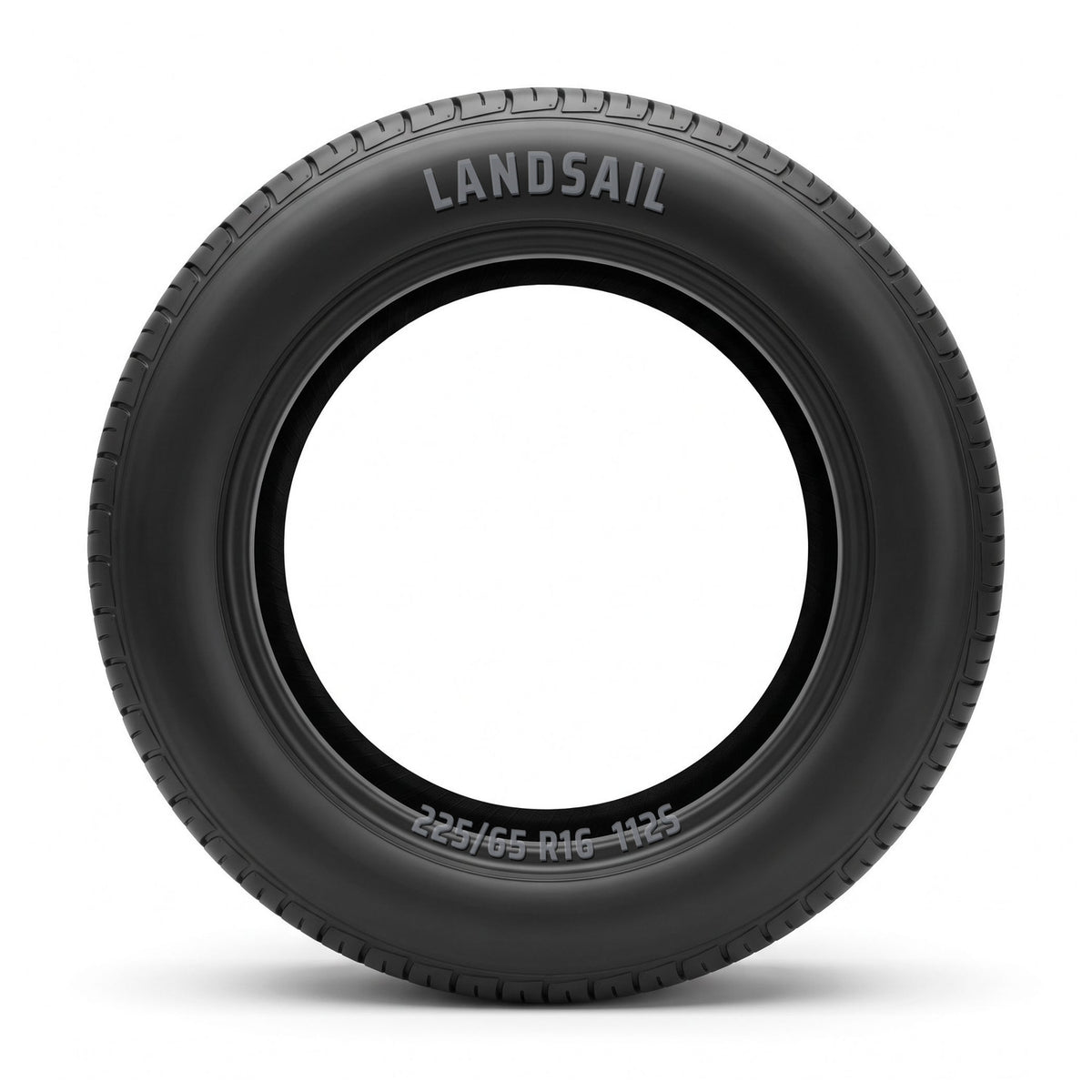 Landsail 4-seasvan2 225/65 R16 112S Sommer