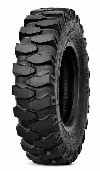 Roadguider QH 107 (TT) 16PR SET WB 10.00-20