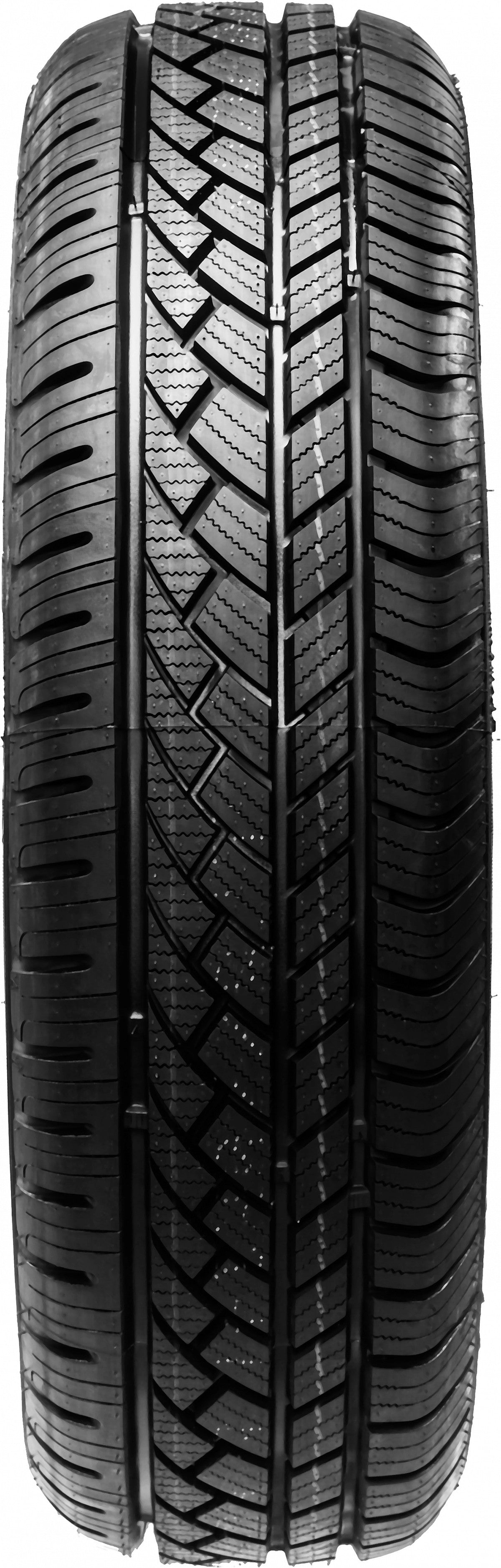 Tristar Ecopower 4s 3PMSF DOT21 175/60 R15 81H Ganzjahr DOT DOT21