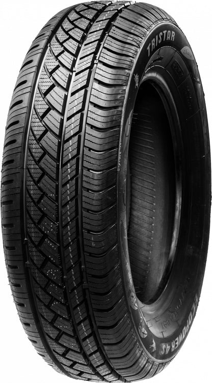 Tristar Ecopower 4s 3PMSF DOT21 175/60 R15 81H Ganzjahr DOT DOT21 – Bild 2