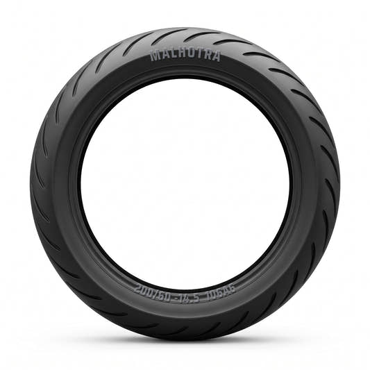 Malhotra RIB 707 I-1 200/60-14.5 106A6 Sommer