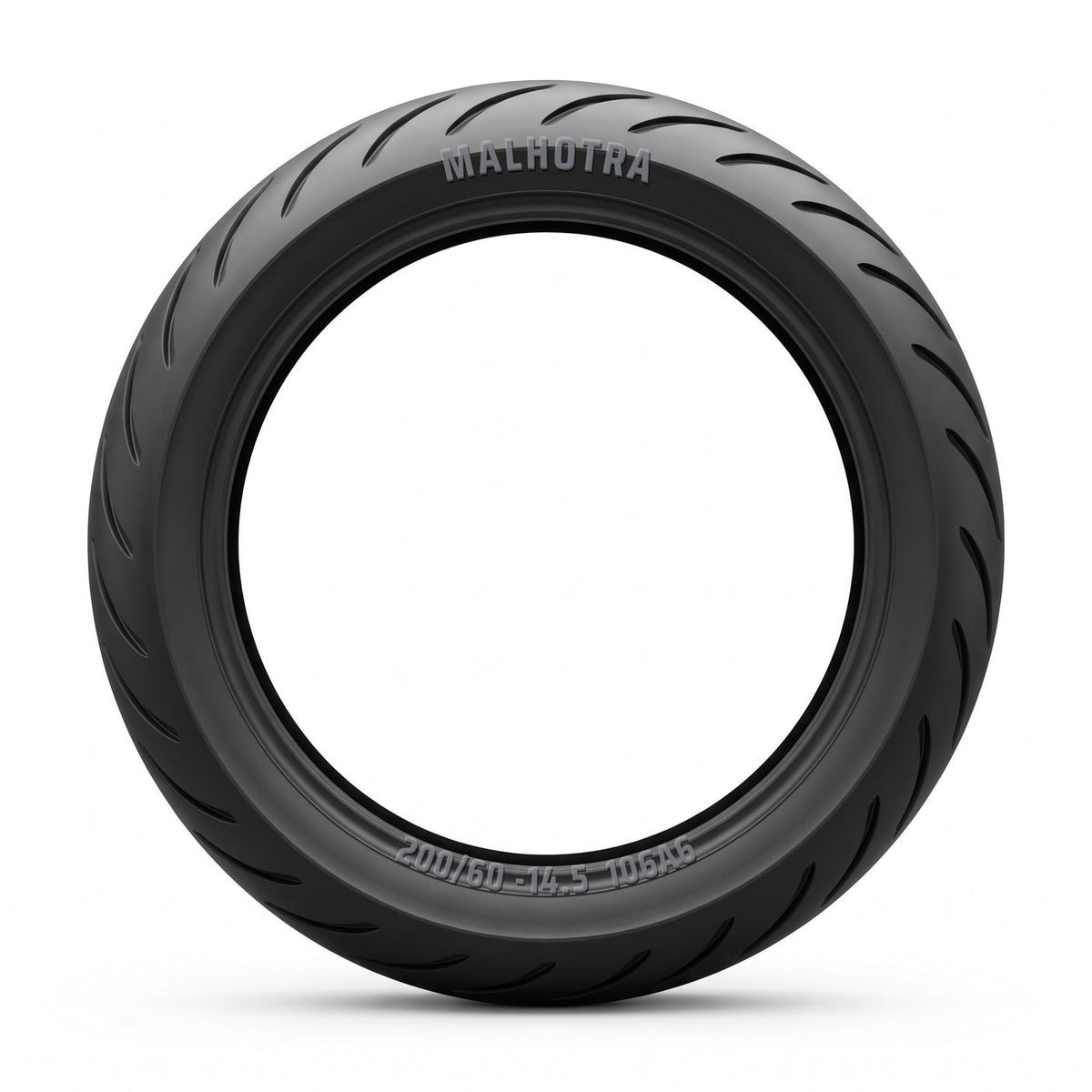 Malhotra RIB 707 I-1 200/60-14.5 106A6 Sommer