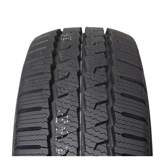 Maxxis Vansmart Snow WL2 195/75 R16 107/105R Winter DOT 2023