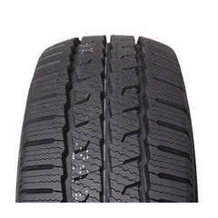 Maxxis Vansmart Snow WL2 195/75 R16 107/105R Winter DOT 2023