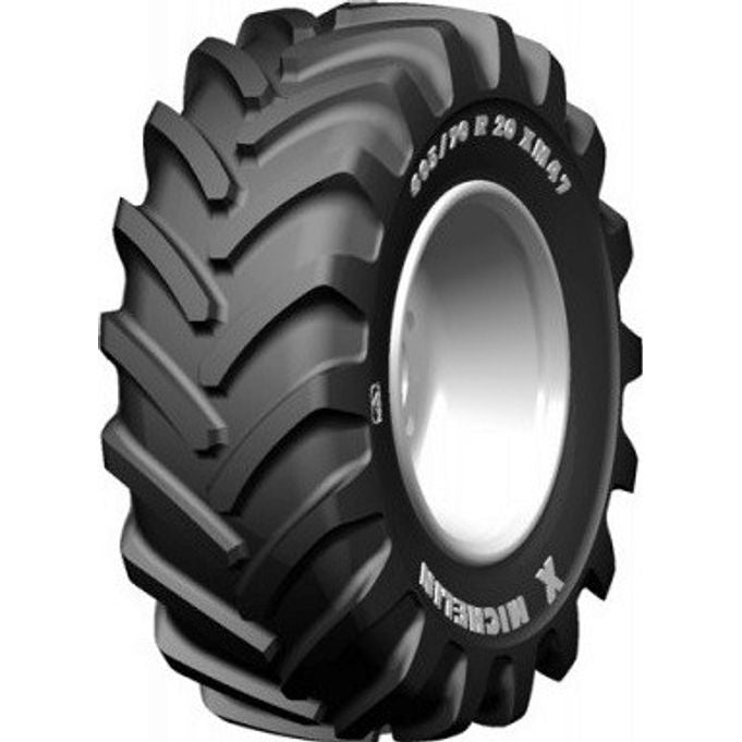 Michelin XM47 DA 495/70 R24 155G