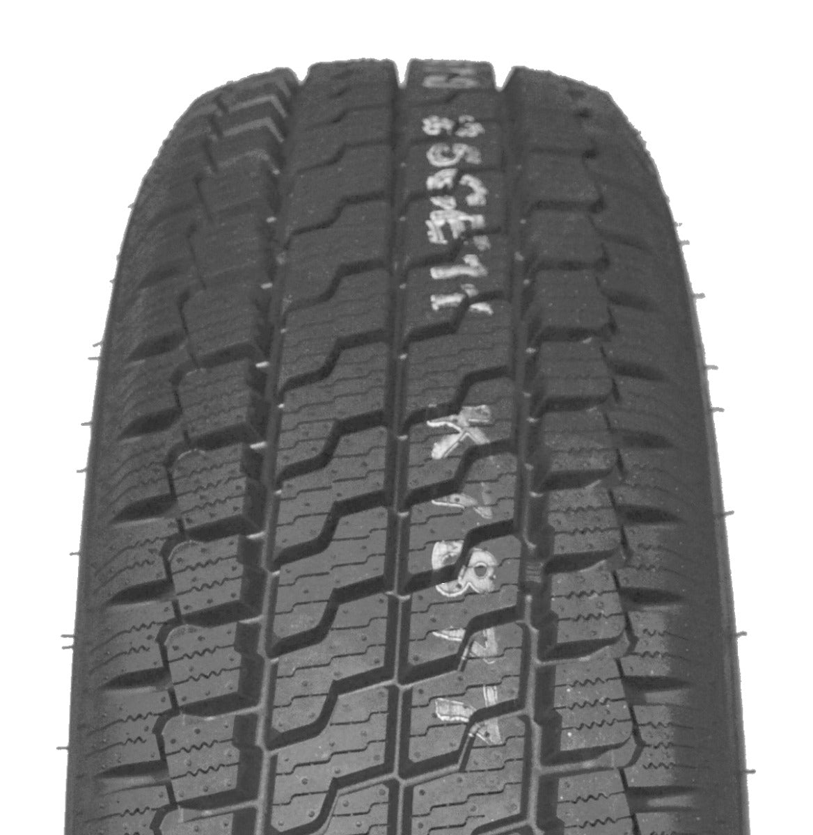 Nexen N`Blue 4 Season Van 205/65 R16 107/105T Ganzjahr DOT 2022