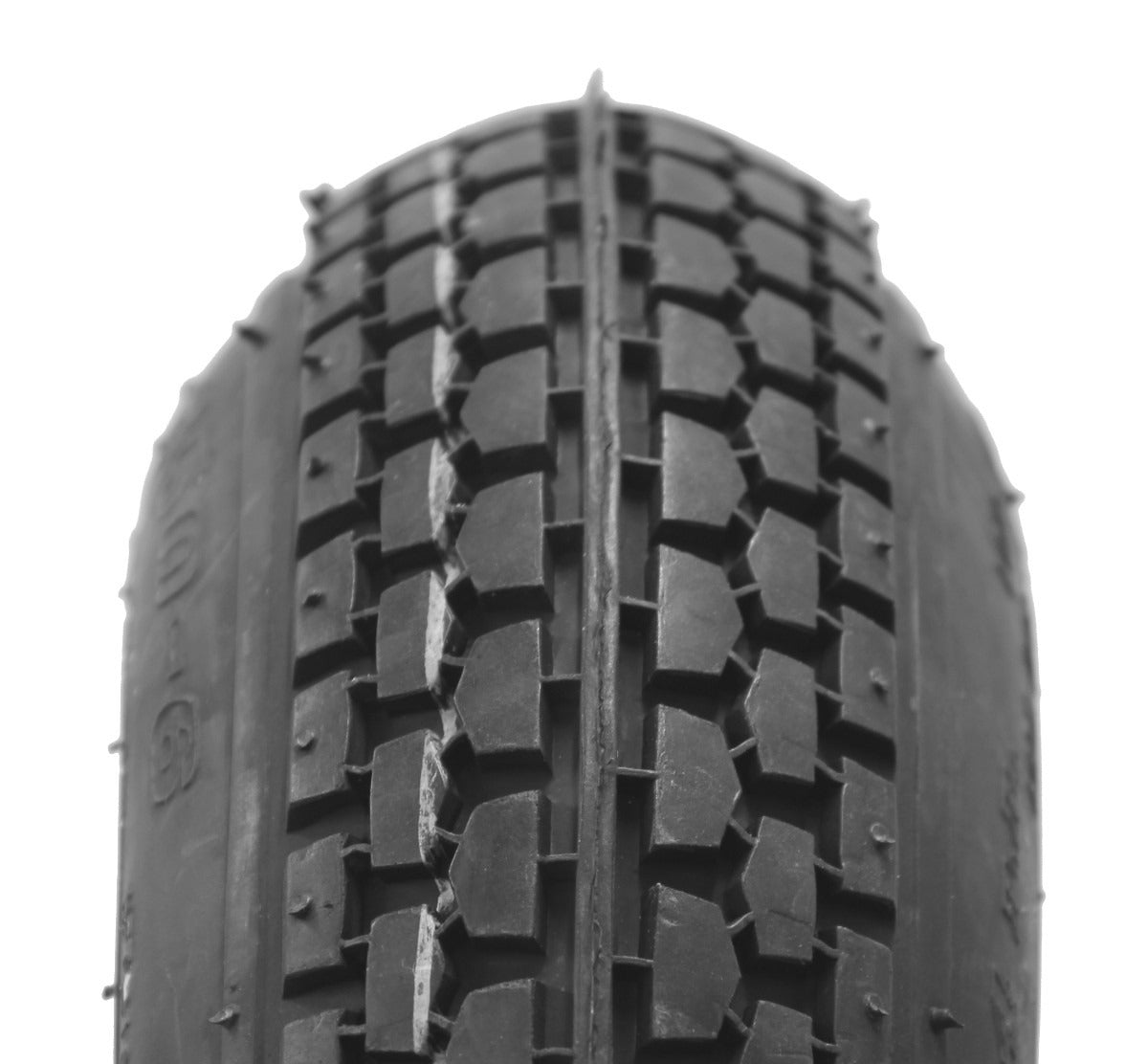Veloce V6612 2.50-6 X