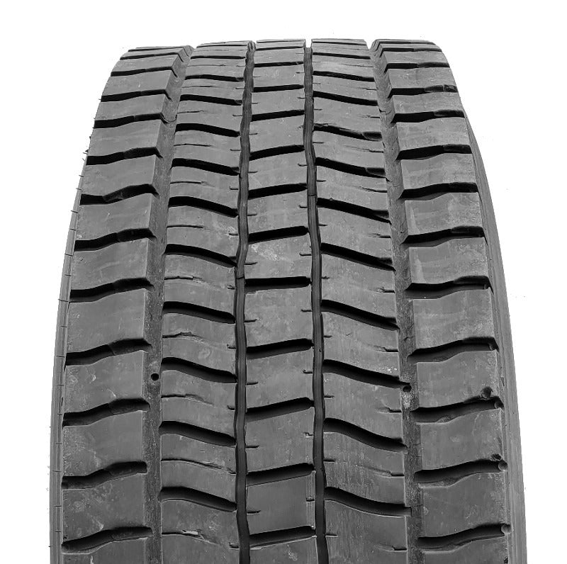 Neue-Rille Drive Premium (182670) 265/70 R19.5 140/138M