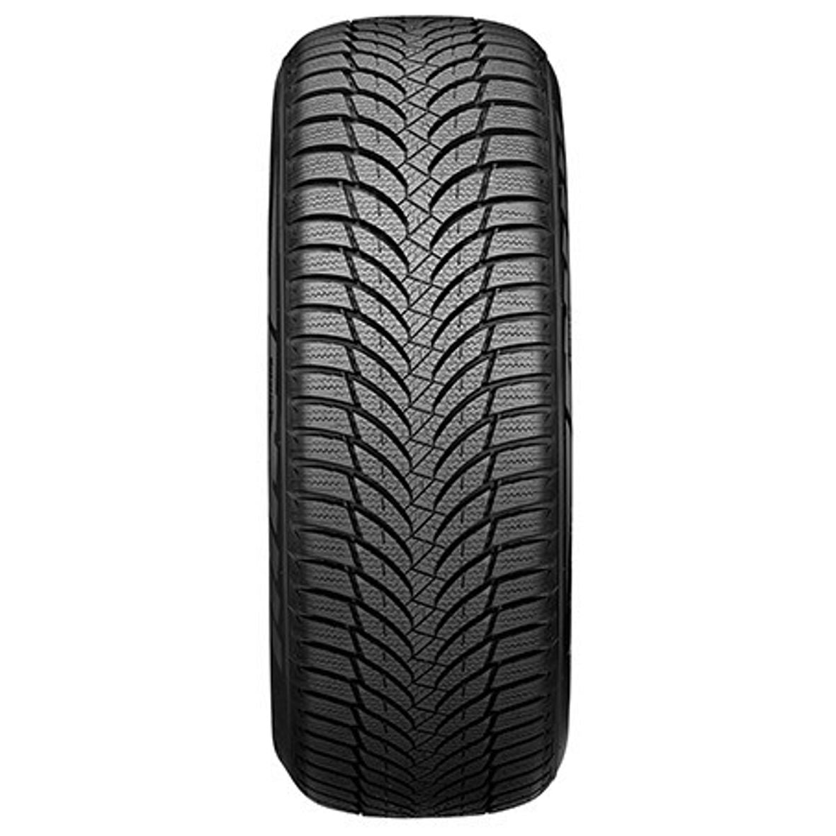 Nexen Winguard Snow G 3 3PMSF DOT22 205/60 R15 91H Winter DOT 22