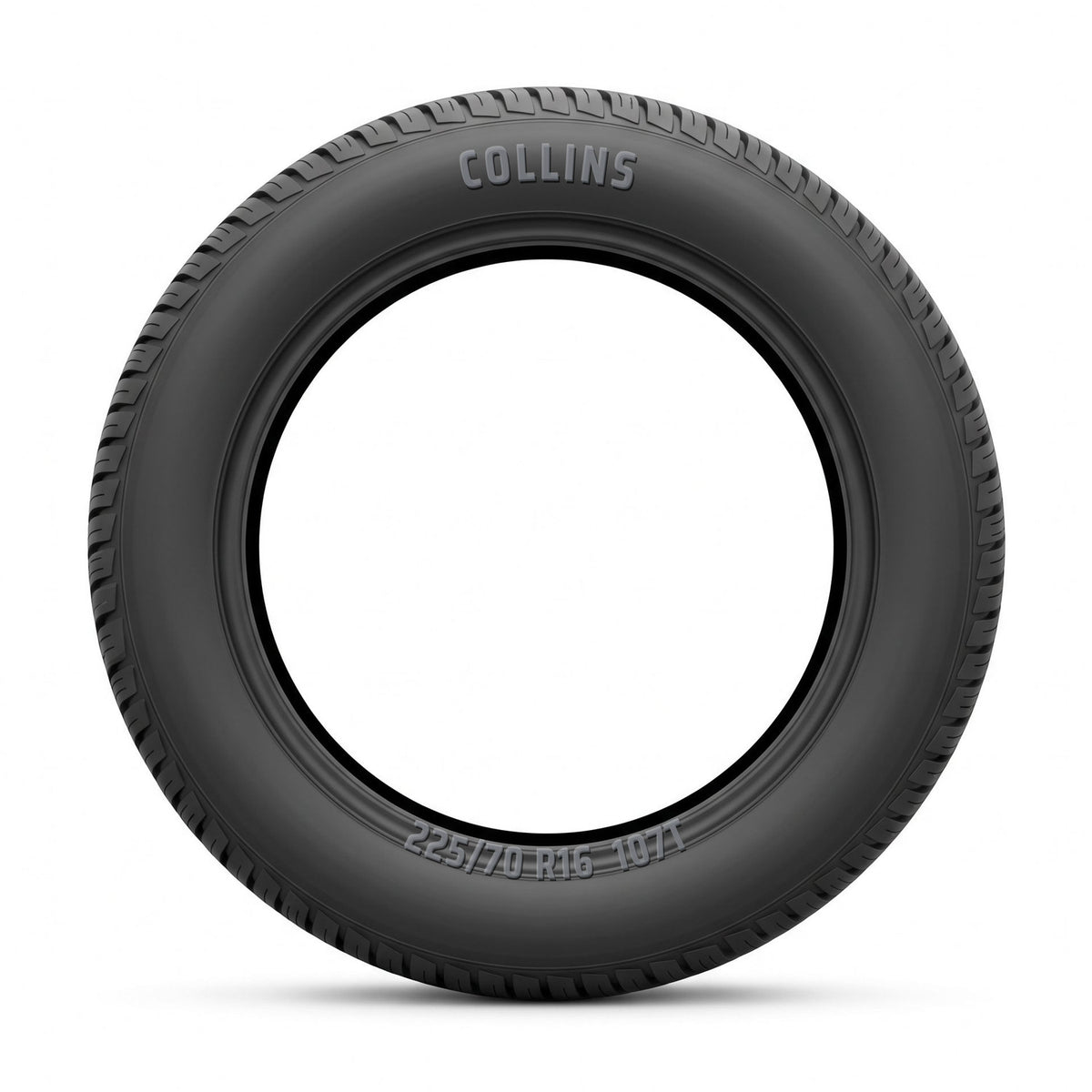 Collins Inga All Season XL 225/70 R16 107T Ganzjahr