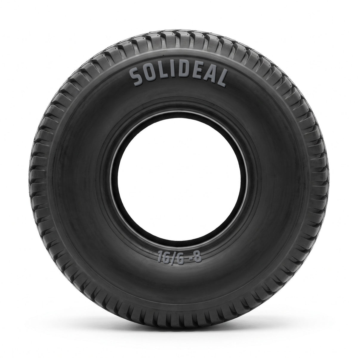 Solideal Xtreme QNM 16x6-8